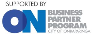 On Business Partner Program logo