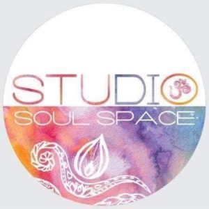 Studio Soul Space logo