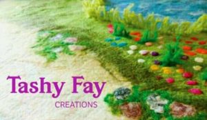 Tashy Fay Creations