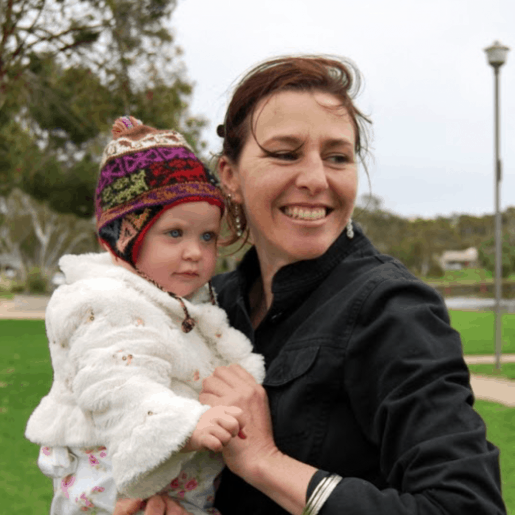 Mum and Bub