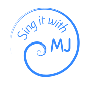 Sing it with MJ
