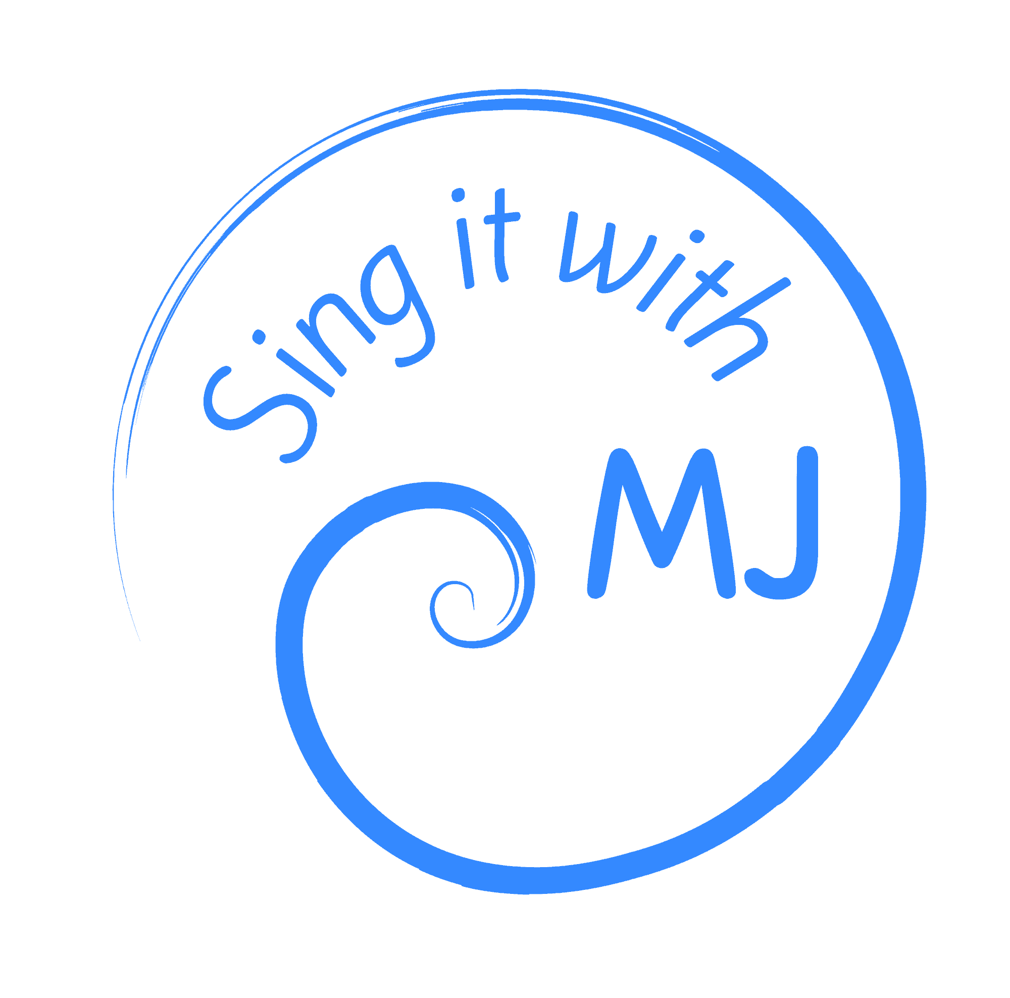 Sing it with MJ