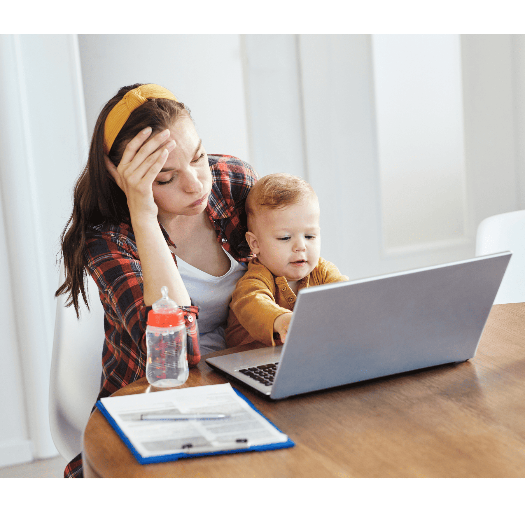 Self Care for Parents