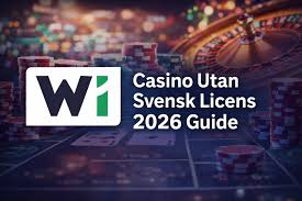 Utländska Casino En Djupdykning i Spelvärlden 1502004250 Utländska Casino En Djupdykning i Spelvärlden 1502004250